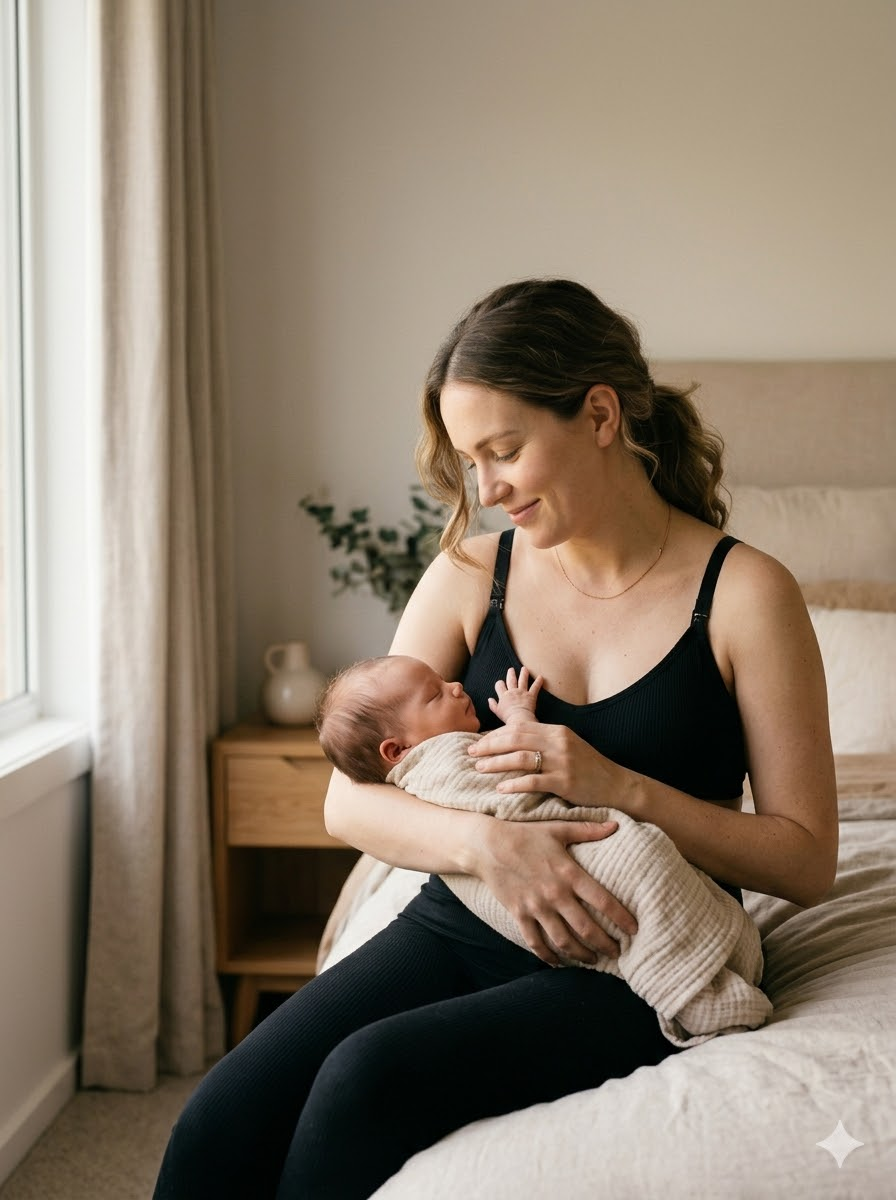 Maternity Bras