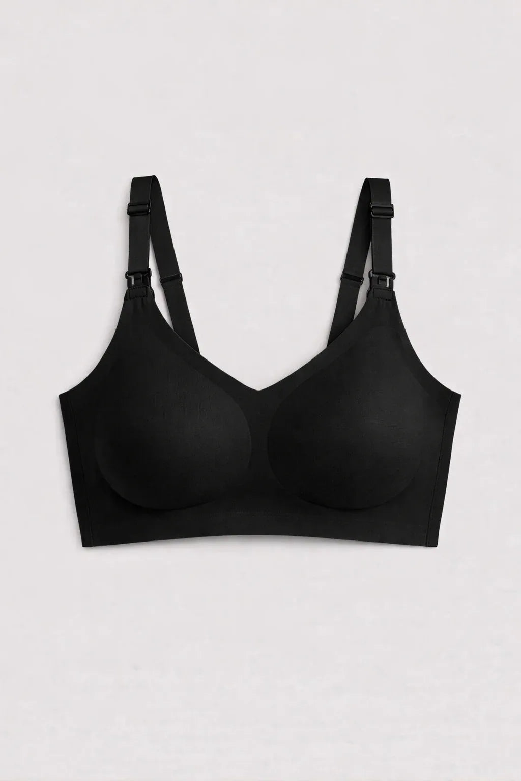 Anteross | Seamless Wireless Jelly-Nursing Bra